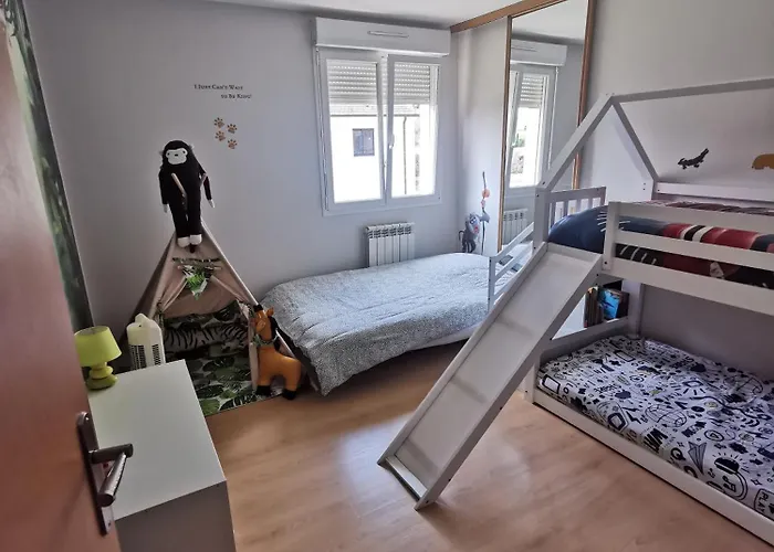 Chambres D\'Hotes Chez Manon