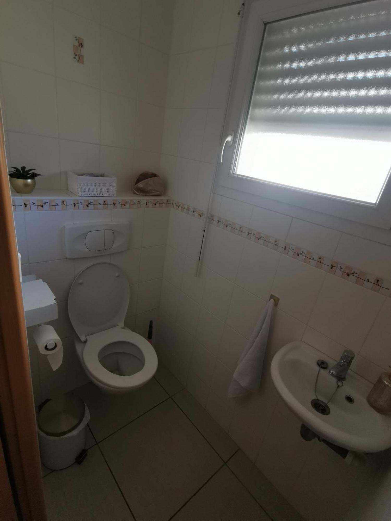 D'hotes Chez Manon Homestay Sampans