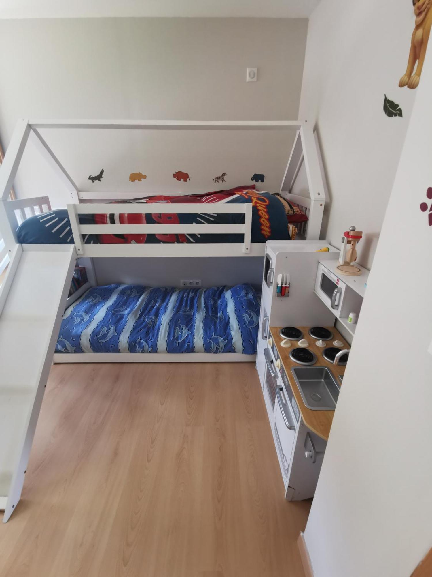D'hotes Chez Manon Homestay