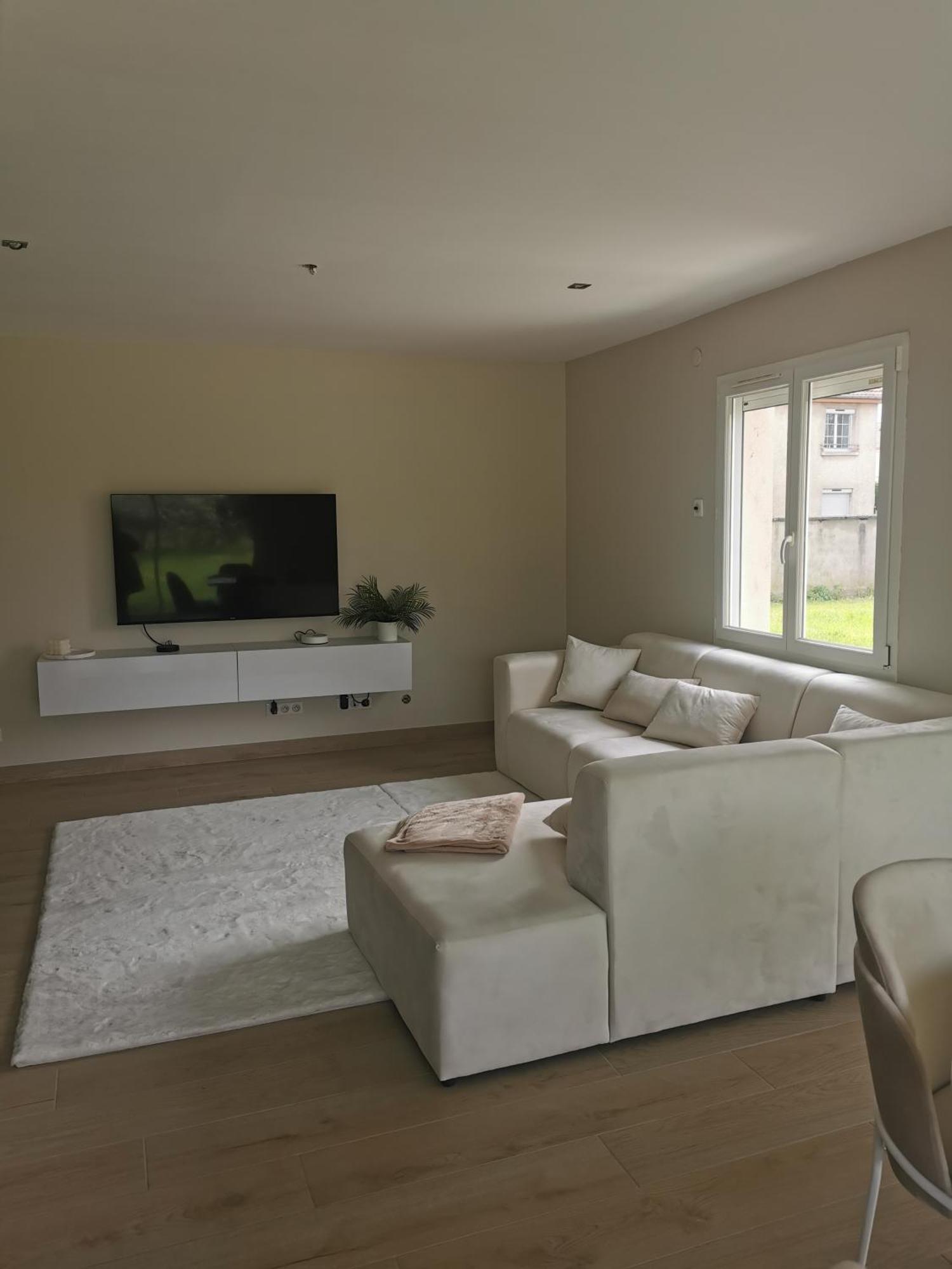 D'hotes Chez Manon Homestay *