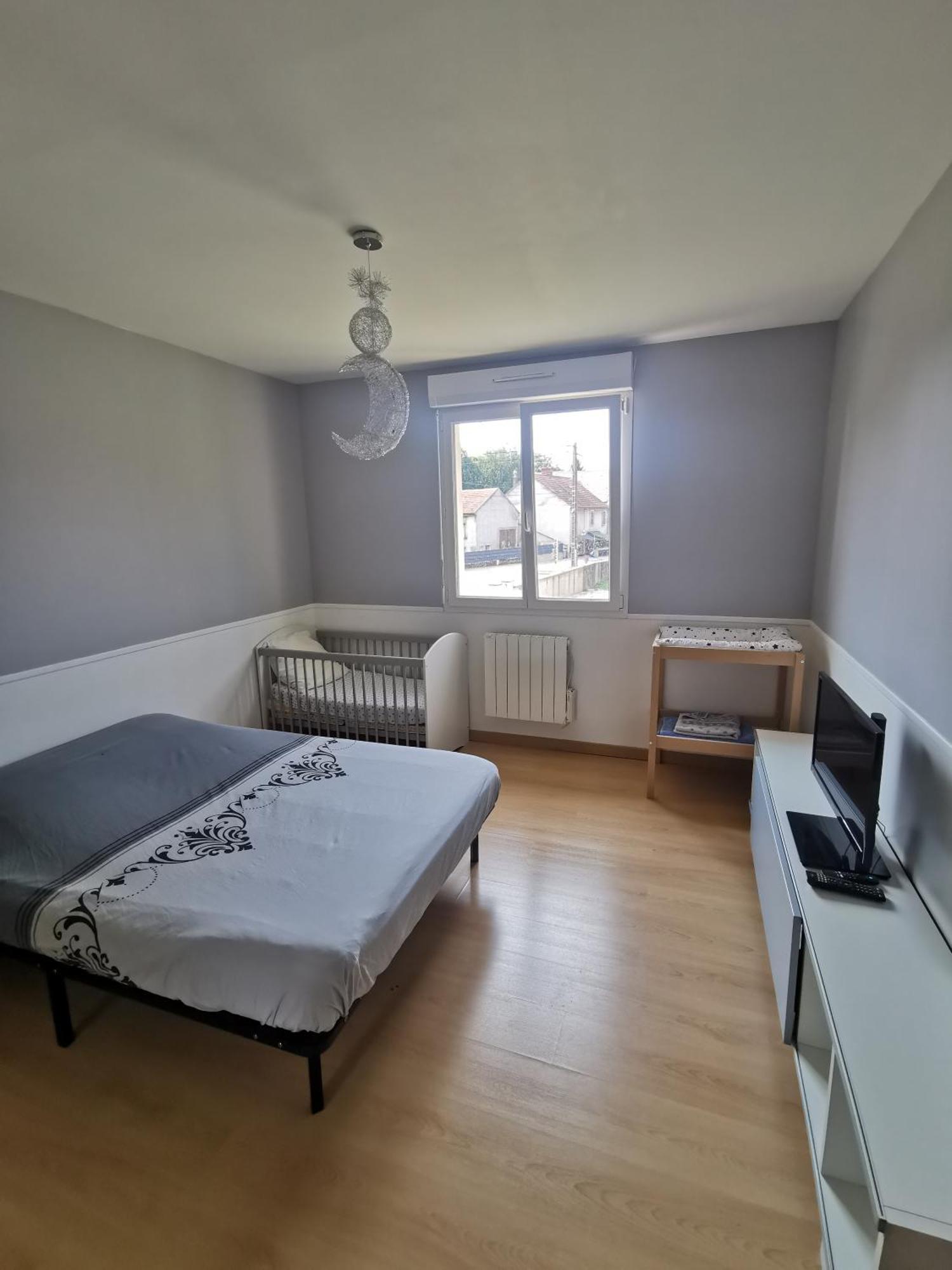 Séjour chez l'habitant D'hotes Chez Manon Sampans