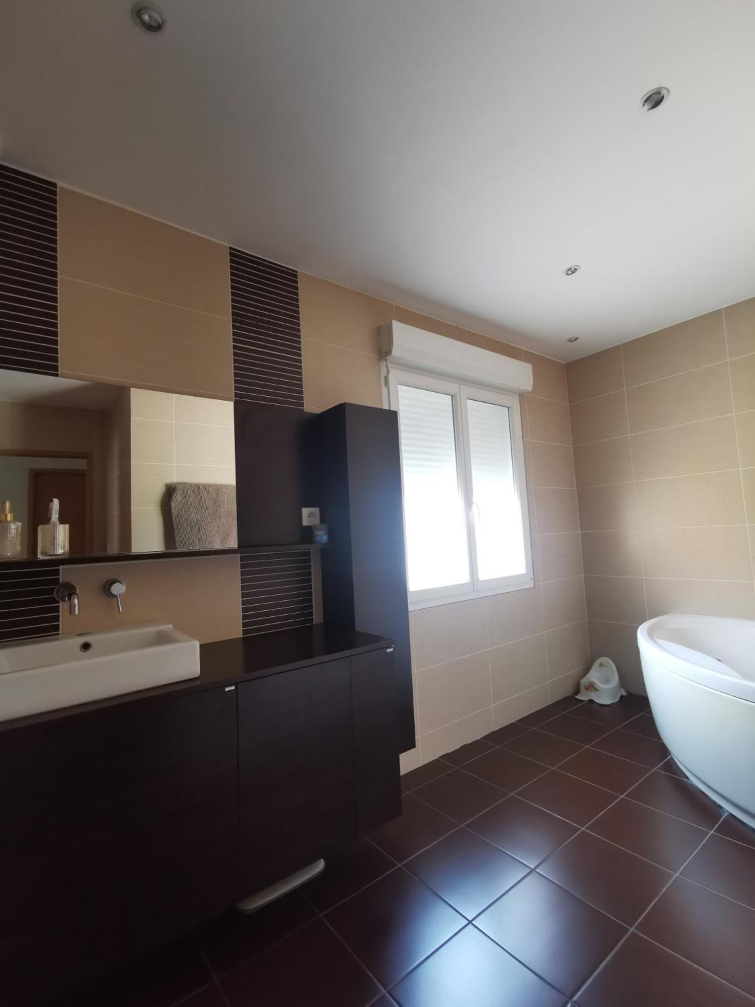 Homestay D'hotes Chez Manon Sampans